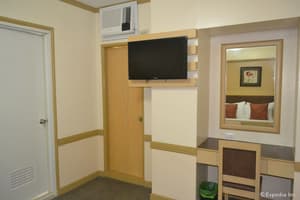 thumbnail: Room amenity