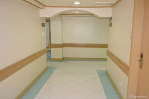 thumbnail: Hallway