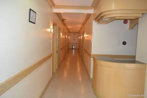 thumbnail: Hallway