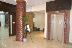 thumbnail: Interior