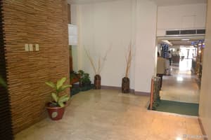 thumbnail: Interior