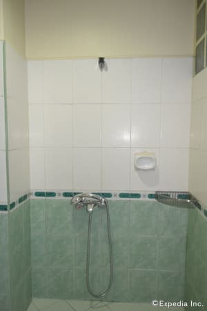thumbnail: Bathroom shower