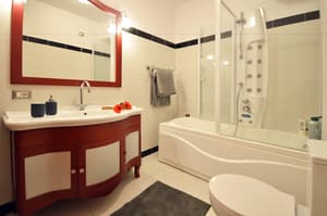 thumbnail: Bathroom