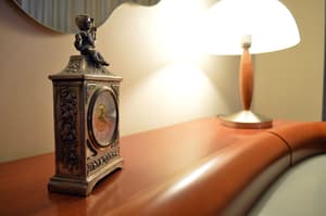 thumbnail: Room amenity
