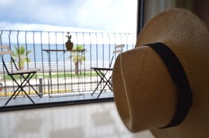 thumbnail: Balcony