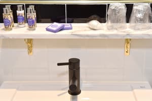 thumbnail: Bathroom sink