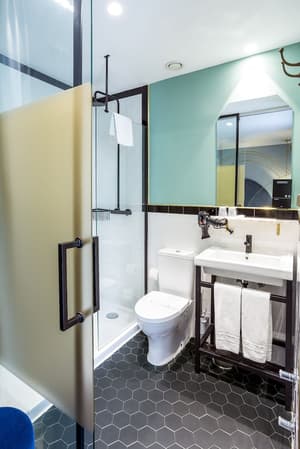 thumbnail: Bathroom