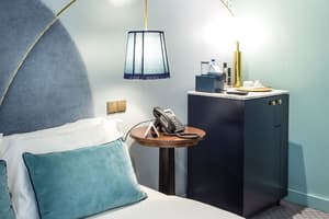 thumbnail: Room amenity
