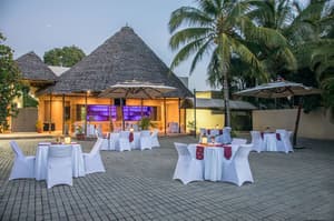thumbnail: Terrace/patio