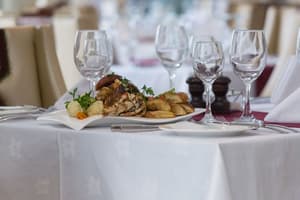 thumbnail: Food and drink