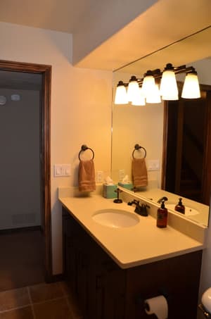 thumbnail: Bathroom sink