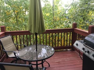 thumbnail: Terrace/patio