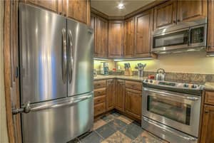 thumbnail: Private kitchen