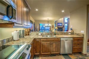 thumbnail: Private kitchen