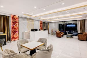 thumbnail: Reception