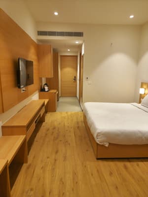 thumbnail: Room