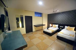 thumbnail: Room