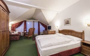 thumbnail: Room