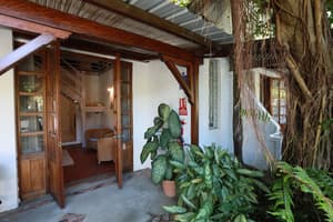 thumbnail: Terrace/patio