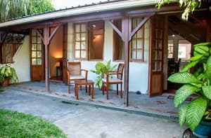 thumbnail: Terrace/patio