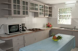 thumbnail: Private kitchen