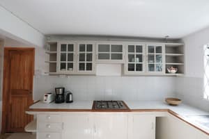 thumbnail: Private kitchen