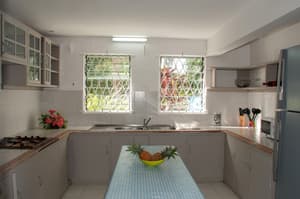 thumbnail: Private kitchen