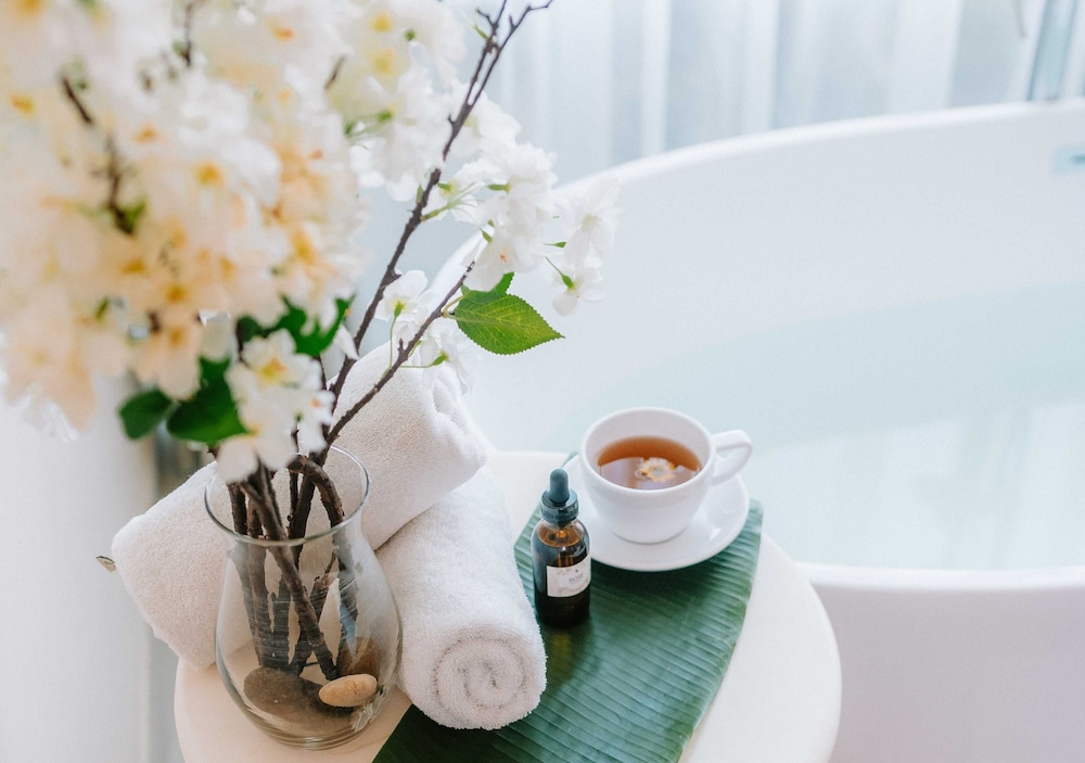 Spa treatment