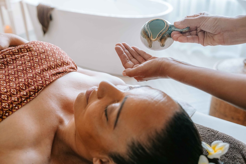 Spa treatment