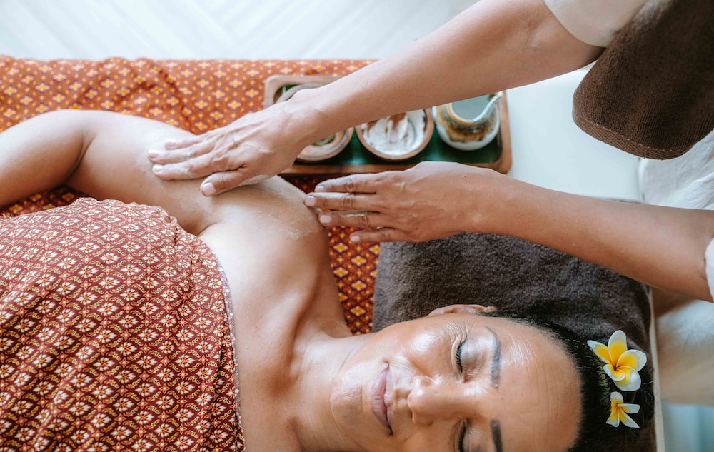 Spa treatment