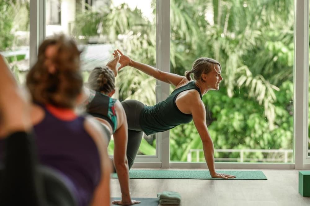 Yoga