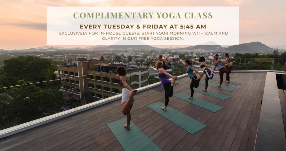 Yoga
