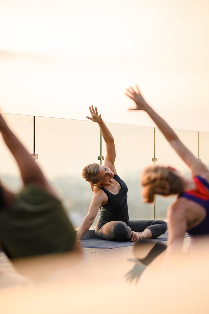 Yoga