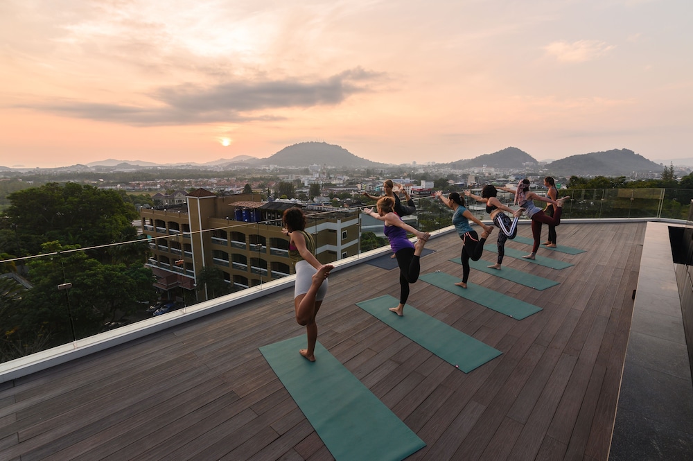 Yoga