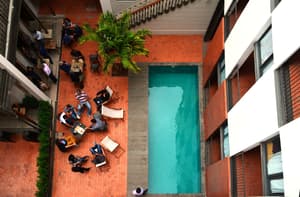 thumbnail: Pool