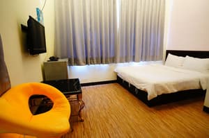 thumbnail: Room