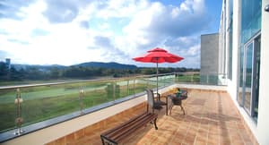 thumbnail: Terrace/patio