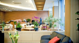 thumbnail: Interior