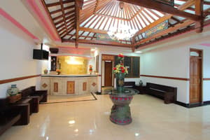 thumbnail: Reception