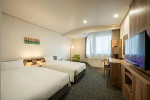 thumbnail: Room