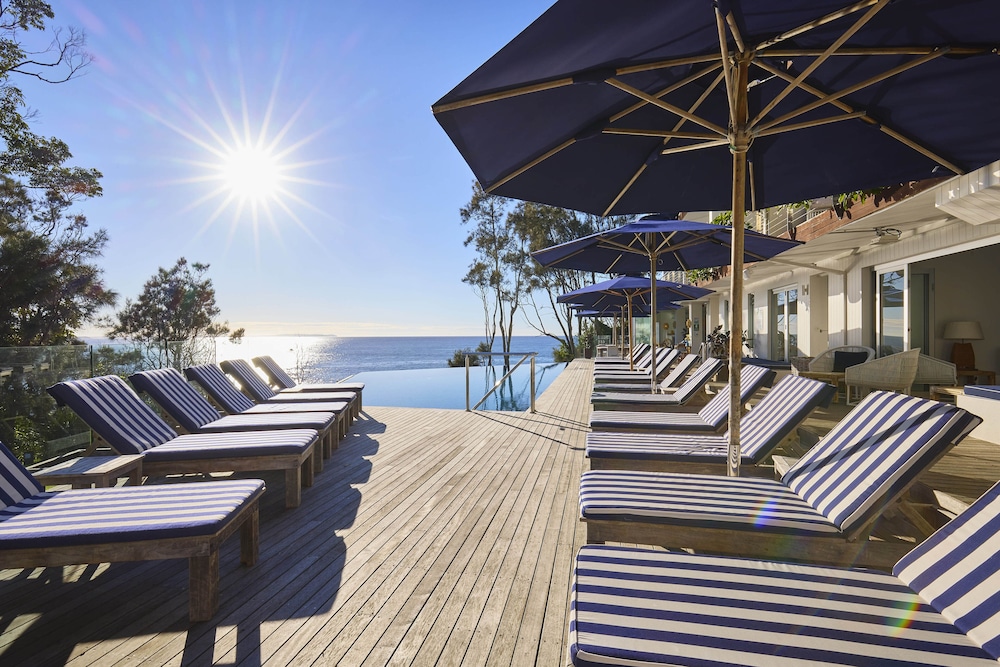Sundeck