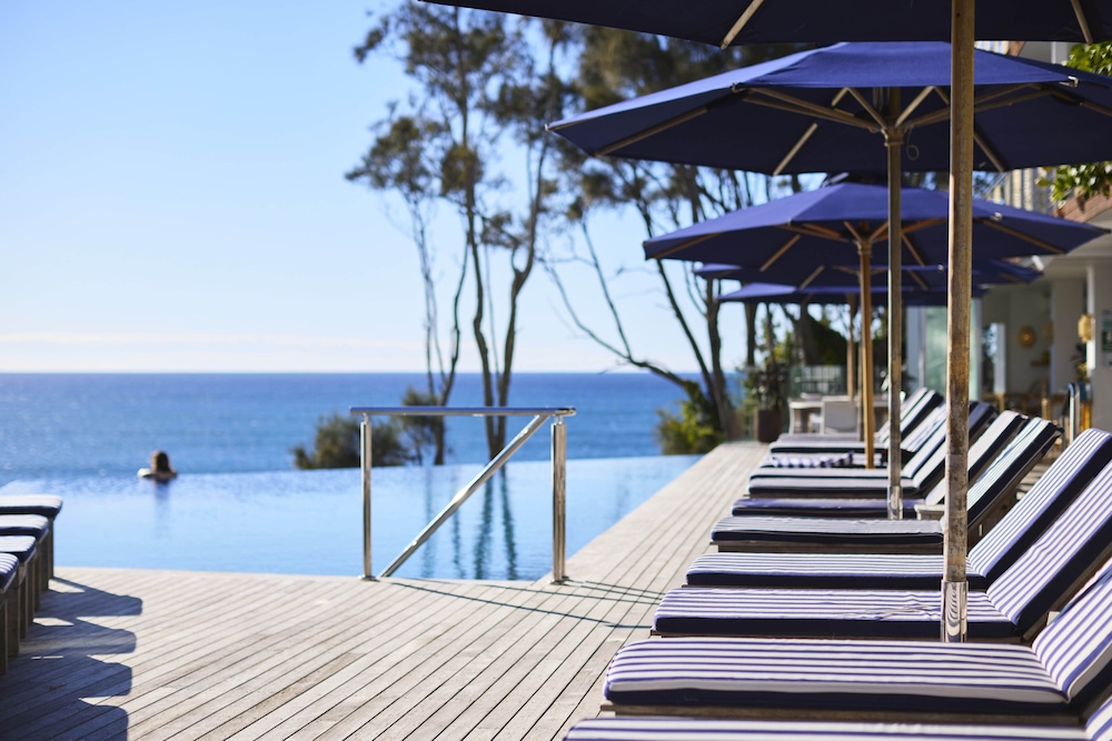 Sundeck