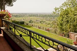 thumbnail: Terrace/patio