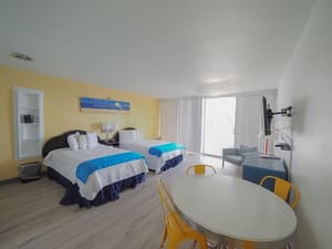 thumbnail: Rooms