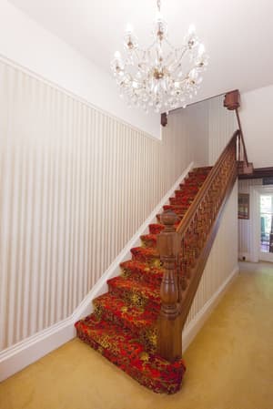 thumbnail: Staircase