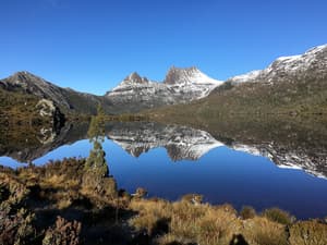 thumbnail: Hiking