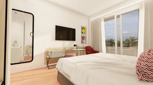 thumbnail: Room