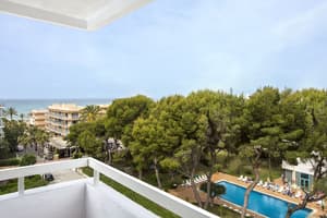 thumbnail: Balcony