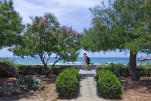 thumbnail: Beach