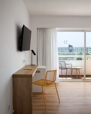 thumbnail: Interior